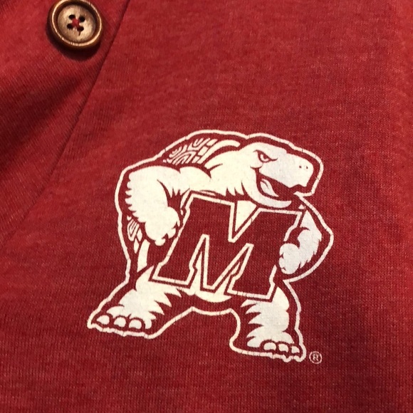 University of Maryland Sweatshirt - Picture 3 of 7